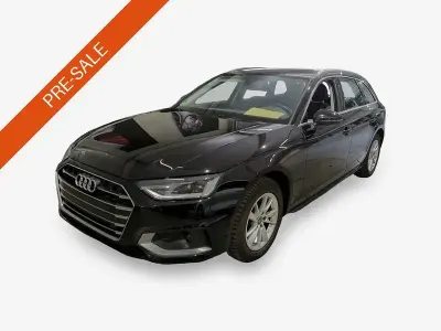 Gebraucht Audi A4