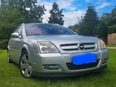 Opel Signum
