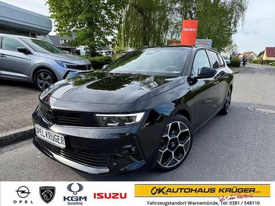 Neu Opel Astra GS Line 131 PS (96 kW) 2025 Kombi