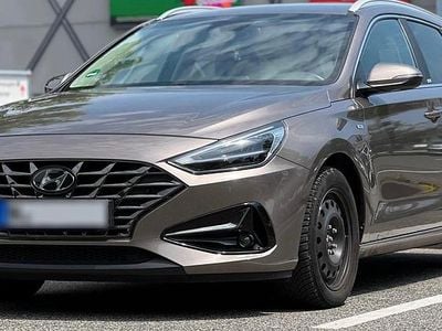 Gebraucht Hyundai i30 Prime 136 PS (100 kW) 2021 Kombi