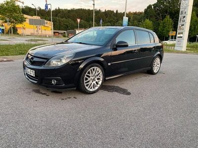 Opel Signum