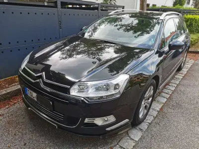 Gebraucht Citroën C5
