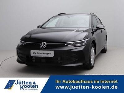 VW Golf VIII