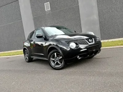 Occasion Nissan Juke