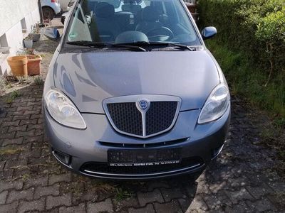 gebraucht Lancia Ypsilon 1.2