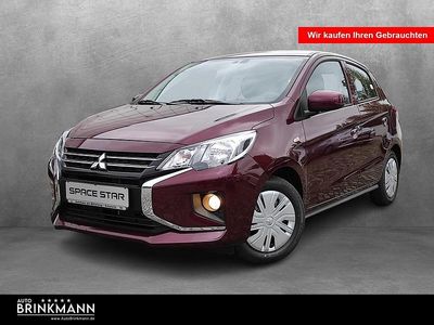 Citringelb (m) Neu 2025 Mitsubishi Space Star Select Kleinwagen | 14.390 €