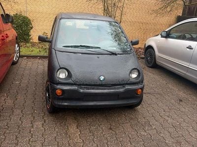 Gebraucht Aixam 400 1997 Schwarz Kleinwagen