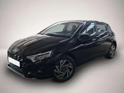 Neu Hyundai i20 Trend 90 PS (66 kW) 2026 Manufacturer Kleinwagen
