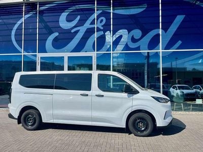 Nuova Ford Transit Trend 136 CV (100 kW) 2026 Bianco Berlina
