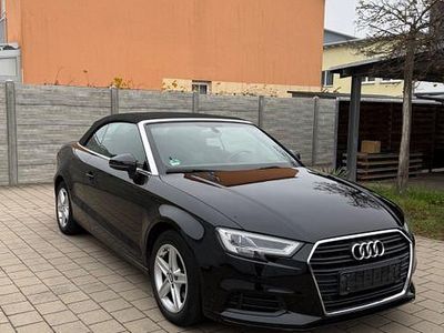 Audi A3 Cabriolet