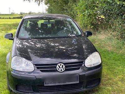 VW Golf V