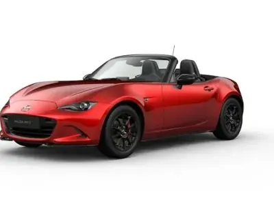 Gebraucht Mazda MX5
