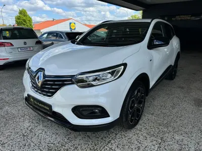 Gebraucht Renault Kadjar
