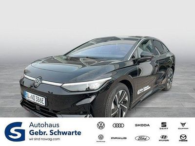 Usata VW ID.7 Pro 210 kW (286 CV) 2025 Nero Berlina