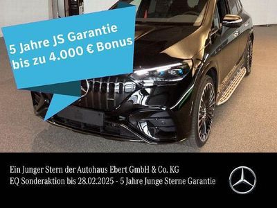 Gebraucht Mercedes EQE AMG 53 AMG 459 kW (625 PS) 2024 SUV
