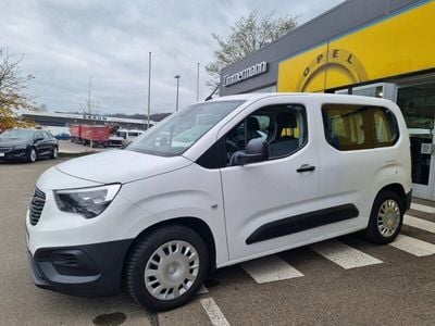 Opel Combo Life