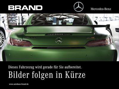 gebraucht Mercedes GLE53 AMG Coupé Night PSHD ° Mem
