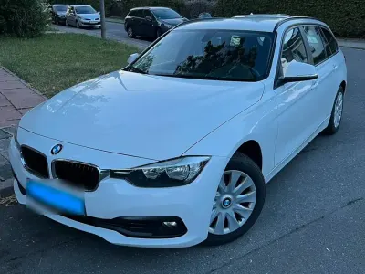 Gebraucht BMW 318