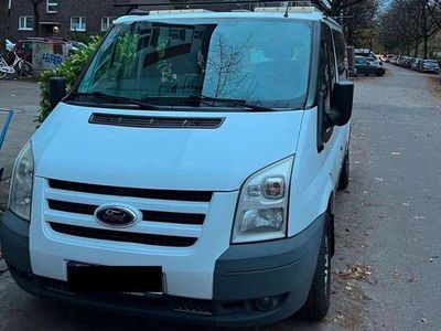 gebraucht Ford 300 Transit TransitK TDCi Lkw Trend