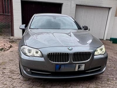 BMW 525
