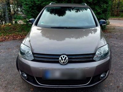 VW Golf Plus