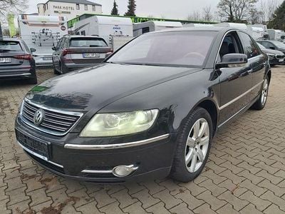 VW Phaeton