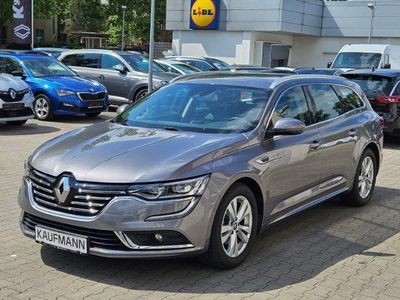 Renault Talisman GrandTour