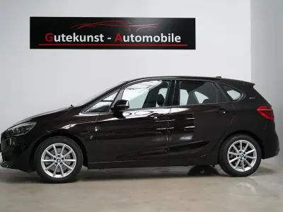 Gebraucht BMW 225