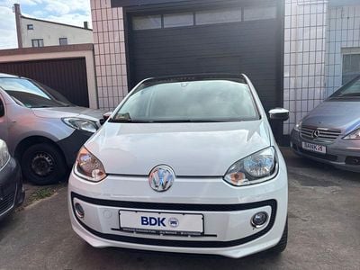Second-hand VW up! 75 CP (55 kW) 2012 Alb Hatchback