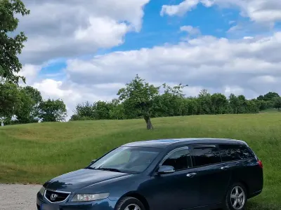 Gebraucht Honda Accord
