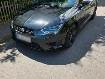 Gebraucht Seat Leon