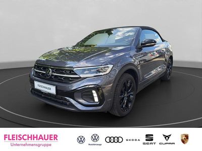 Second-hand VW T-Roc Beats 150 CP (110 kW) 2024 SUV
