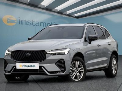 Gebraucht Volvo XC60 250 PS (183 kW) 2026 Grau SUV