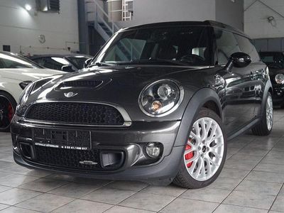 Mini John Cooper Works Clubman