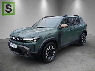Gebraucht Dacia Duster Extreme 141 PS (103 kW) 2025 Grün SUV