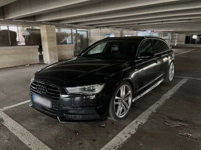 gebraucht Audi A6 c7