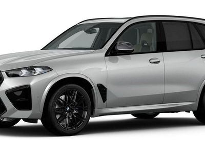Gebraucht 2024 BMW X5 M Competition Edition SUV | 197.289 €