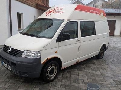 VW T5
