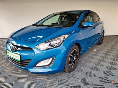 gebraucht Hyundai i30 Classic