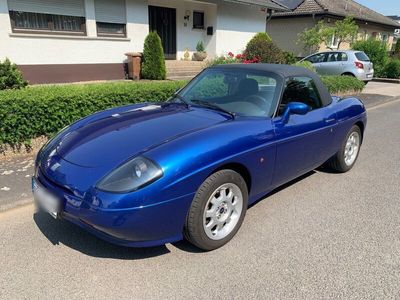 gebraucht Fiat Barchetta 