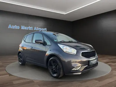Gebraucht Kia Venga