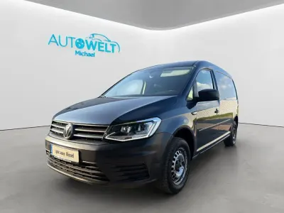Gebraucht VW Caddy Maxi