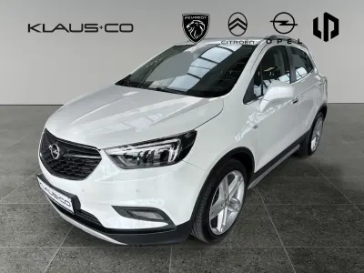 Gebraucht Opel Mokka