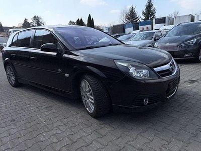 Gebraucht Opel Signum Edition 184 PS (135 kW) 2007 Kleinwagen