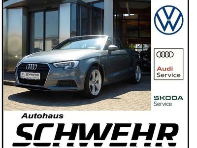Audi A3 Cabriolet