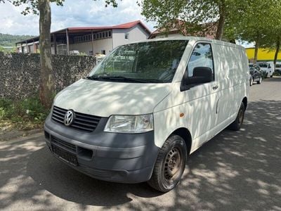 VW T5