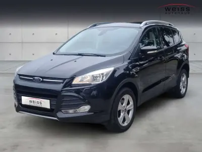 Gebraucht Ford Kuga