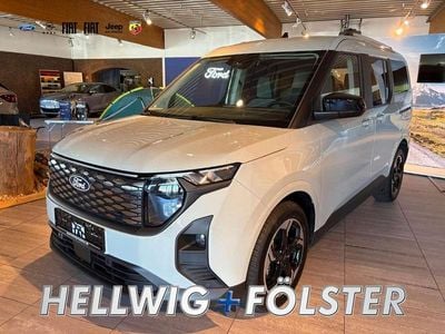 Ford Tourneo