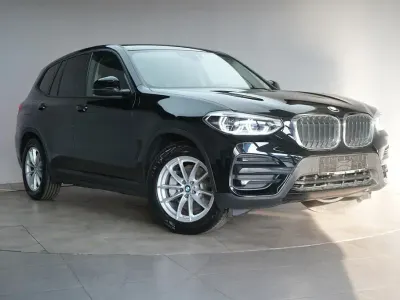 Gebraucht BMW X3