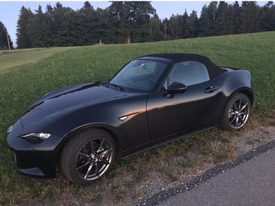 Mazda MX5